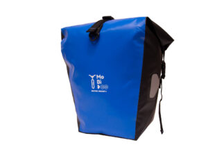 Alforja Lateral BiciGo 25Lt - Azul