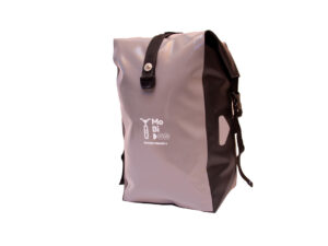 Alforja Lateral BiciGo 15Lt - Gris