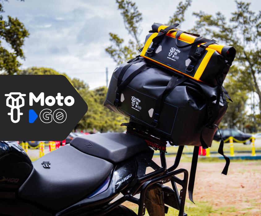MotoGo